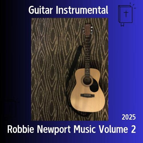 RNM Vol. 2: Guitar Instrumental cover