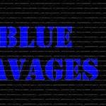Blue Savages