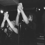 Dartgun & the Vignettes