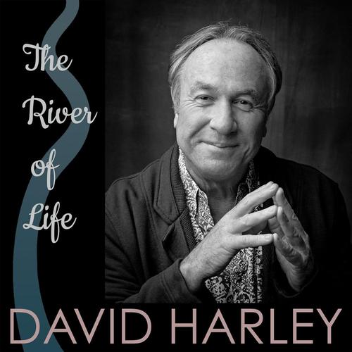 The River of Life cover