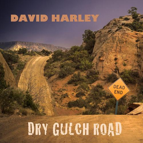 Dry Gulch Road cover