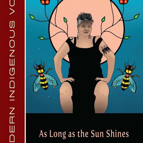 As Long As the Sun Shines cover