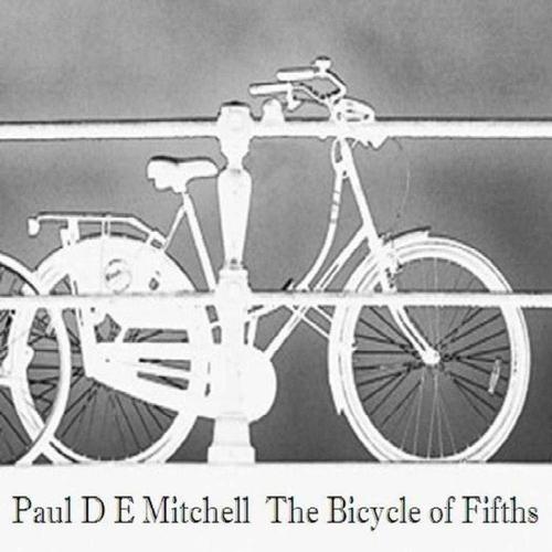 The Bicycle of Fifths cover