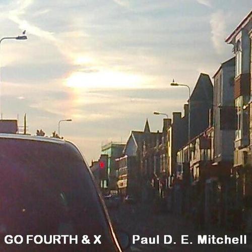 Go Fourth & X cover