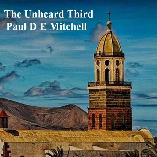 The Unheard Third cover