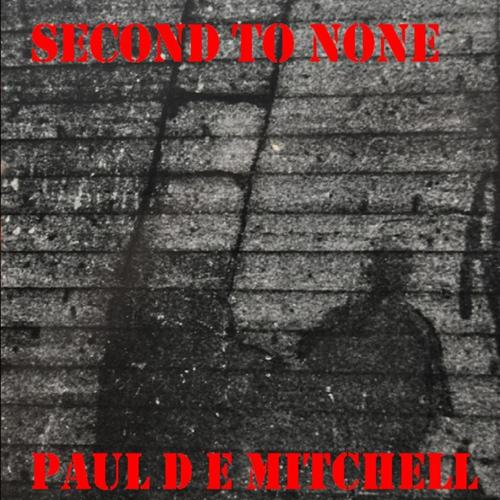 Second to None cover