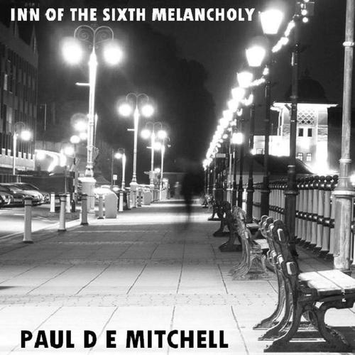 Inn Of The Sixth Melancholy cover