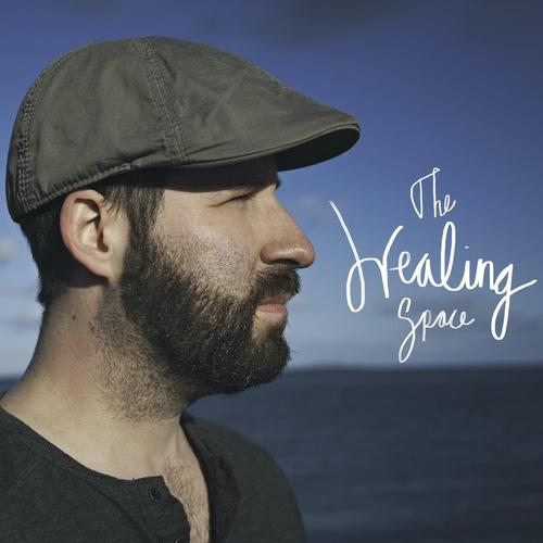 The Healing Space cover