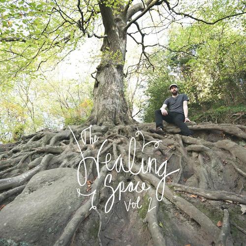 The Healing Space Vol 2 cover