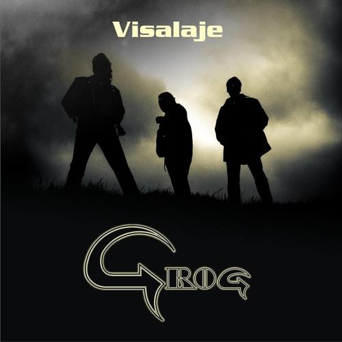 Visalaje cover
