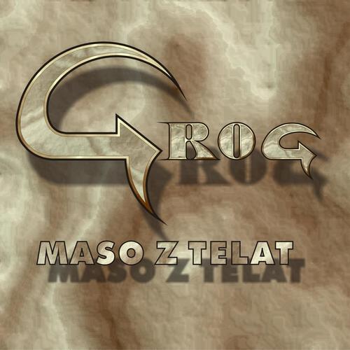 Maso z telat cover