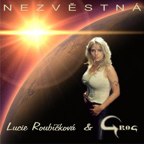 Nezvestna cover