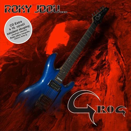 Roky jdou... cover