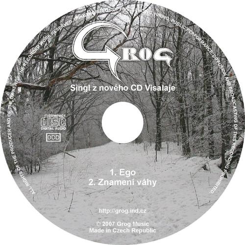 Ego cover