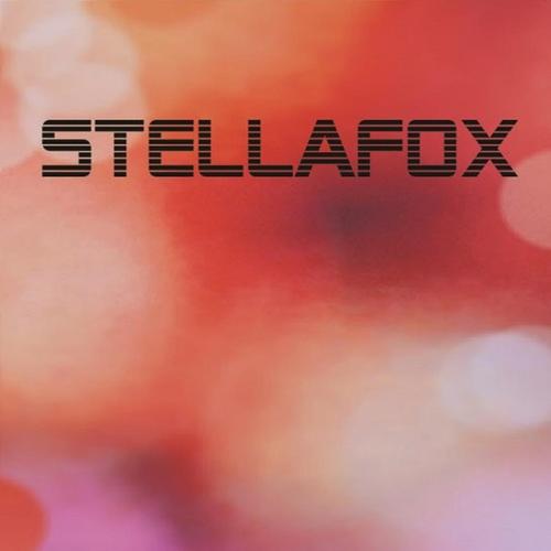 STELLAFOX cover