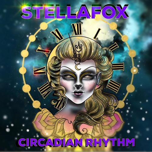 Circadian Rhythm cover