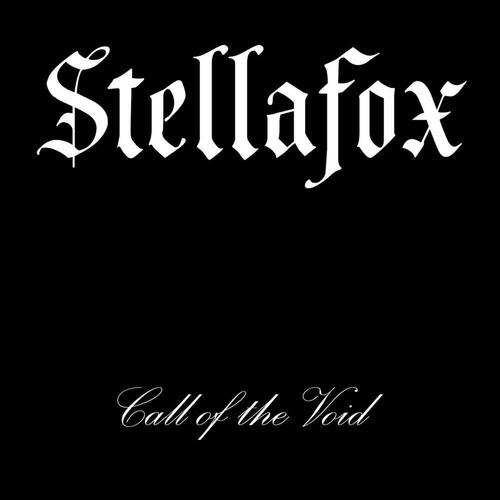 CALL OF THE VOID cover