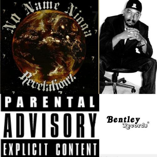 Revelationz cover