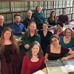 Lumina Vocal Ensemble