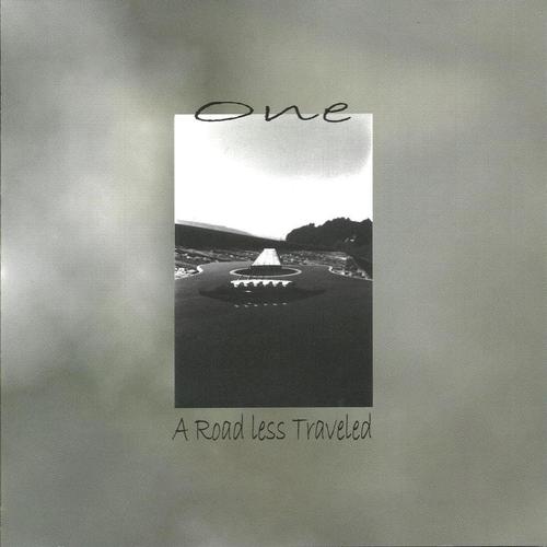 A ROAD LESS TRAVELED cover