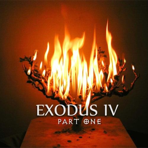 Exodus IV.1 cover