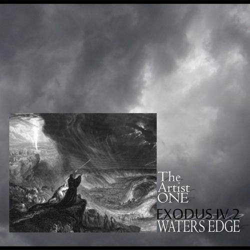 Waters Edge cover