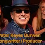 Peter Keyes Burwen