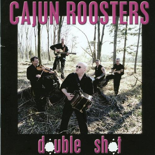 Double Shot cover