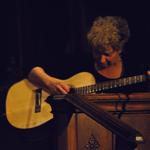 Robin OHerin, Traditional Blues and Gospel