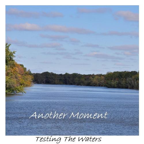 Testing The Waters cover