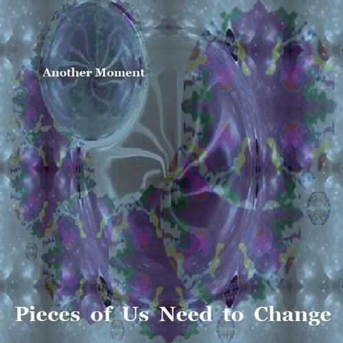 Pieces of Us Need to Change cover