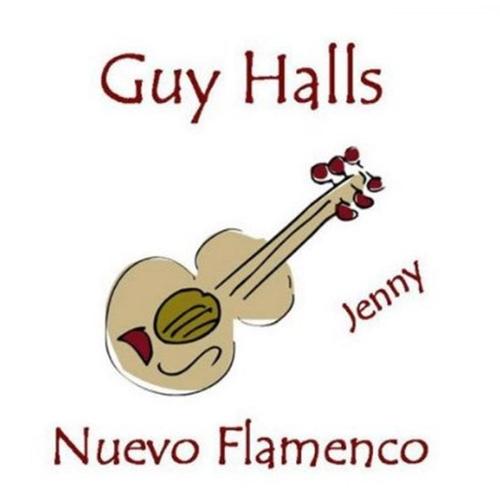 Jenny cover