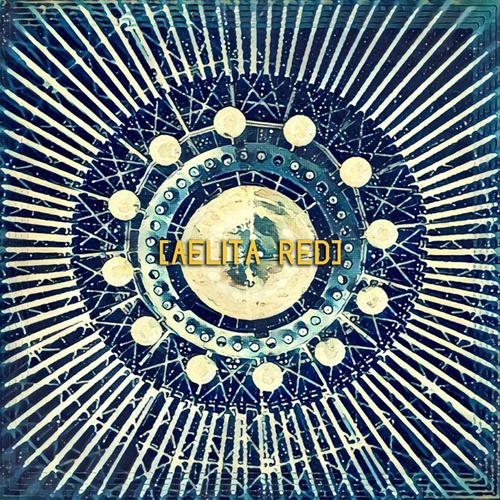 Aelita Red cover