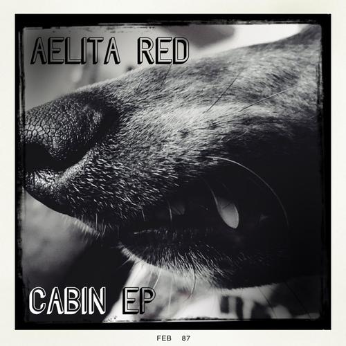 Cabin EP cover
