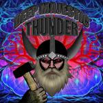 Deep Majestic Thunder