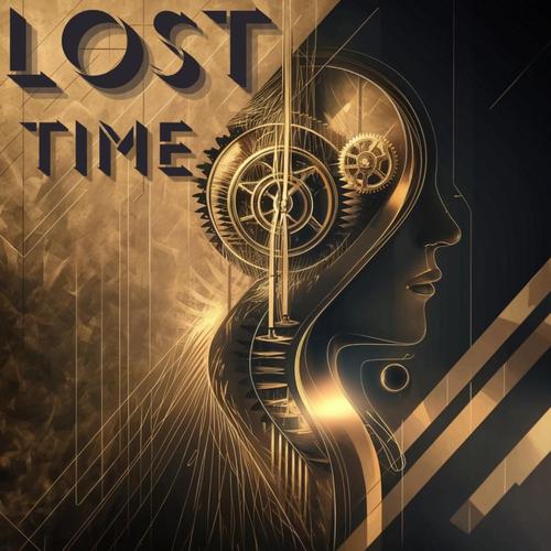 Lost time cover