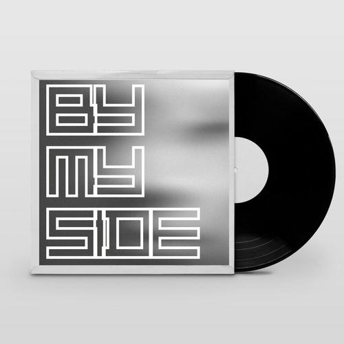 By my side cover