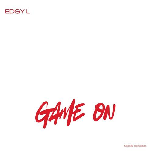 Game on cover