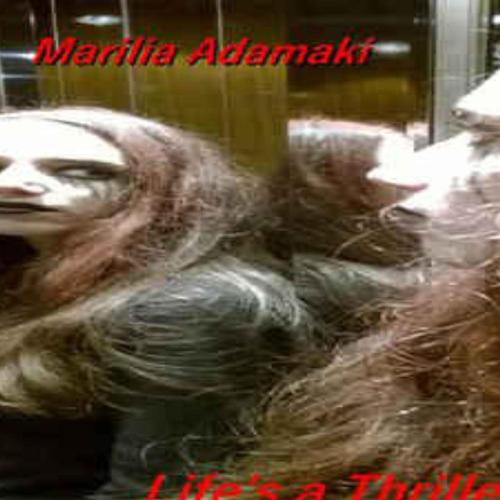 Life's a Thriller cover