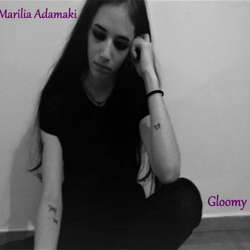 Gloomy cover
