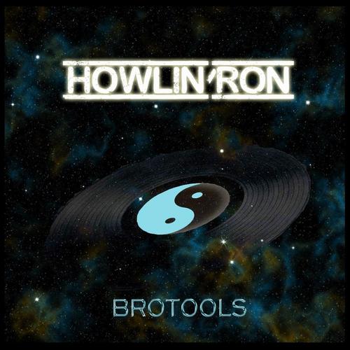 Brotools cover