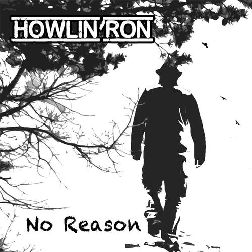 No Reason cover
