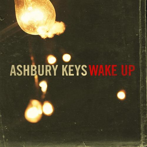 Wake Up (EP) cover