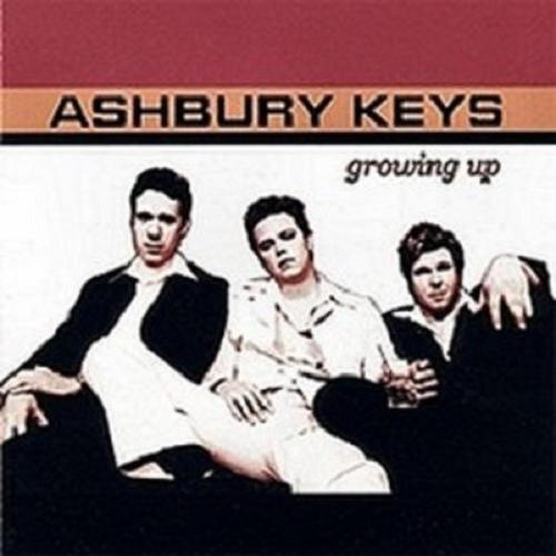 Growing Up cover