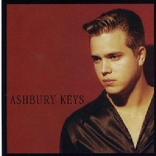 Ashbury Keys cover