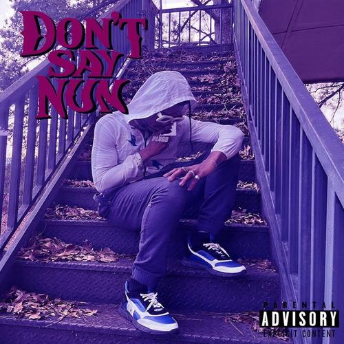 Don't Say Nun cover