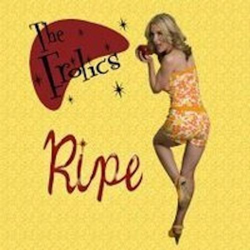 Ripe cover