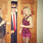 The Frolics