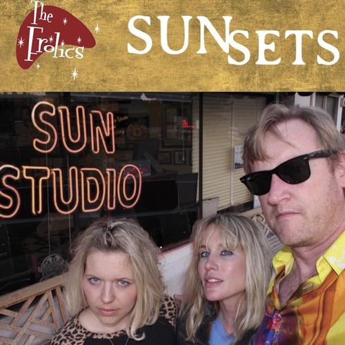Sun Sets cover