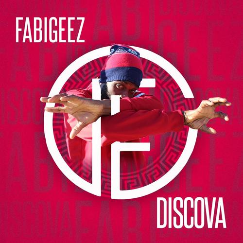 Discova cover